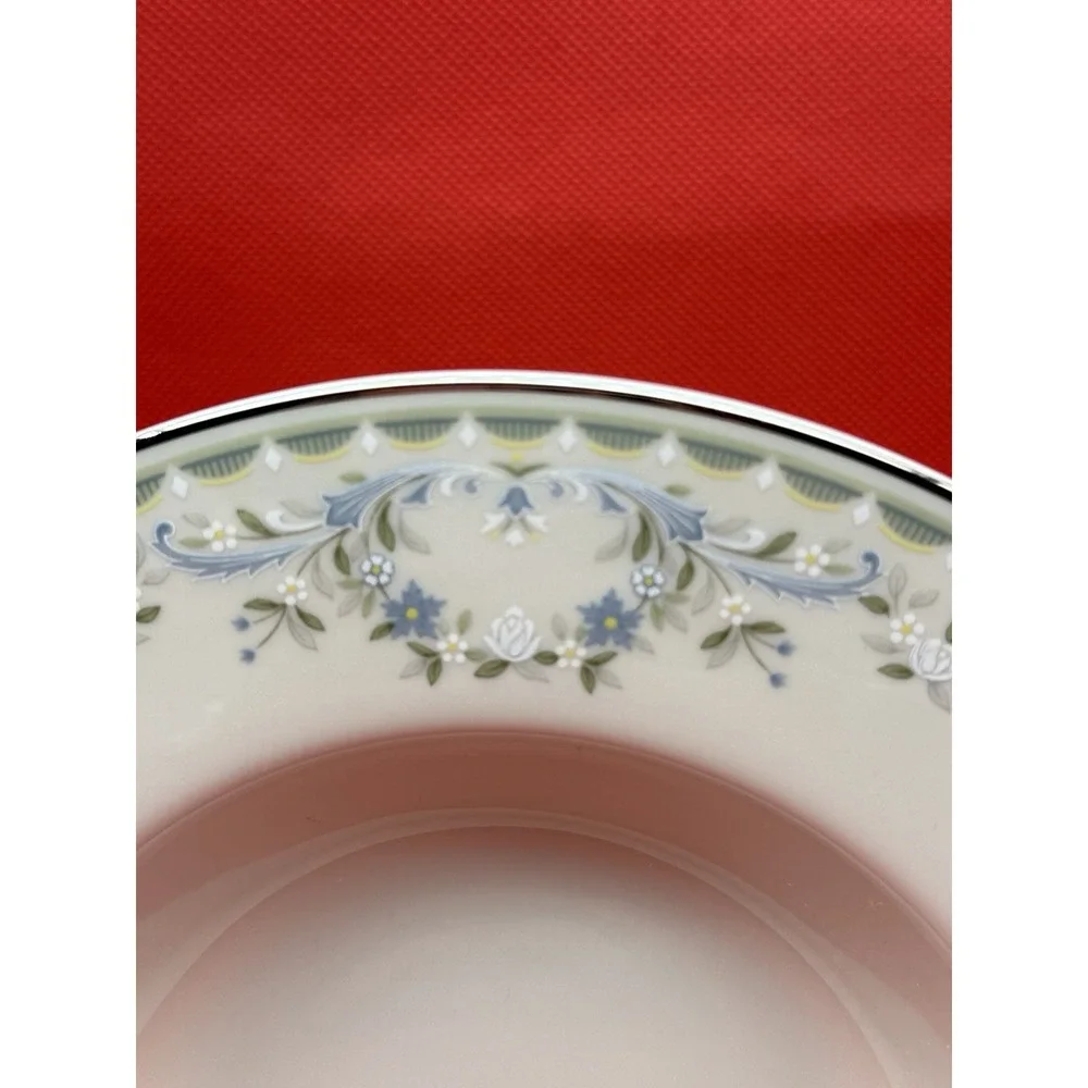 RARE Vintage Pickard China TARA Soup Bowl 8